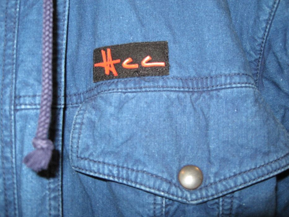 FATOS PARA A NEVE OU FRIO "HCC- Henri Charles Colsenet (Como Novos) ))