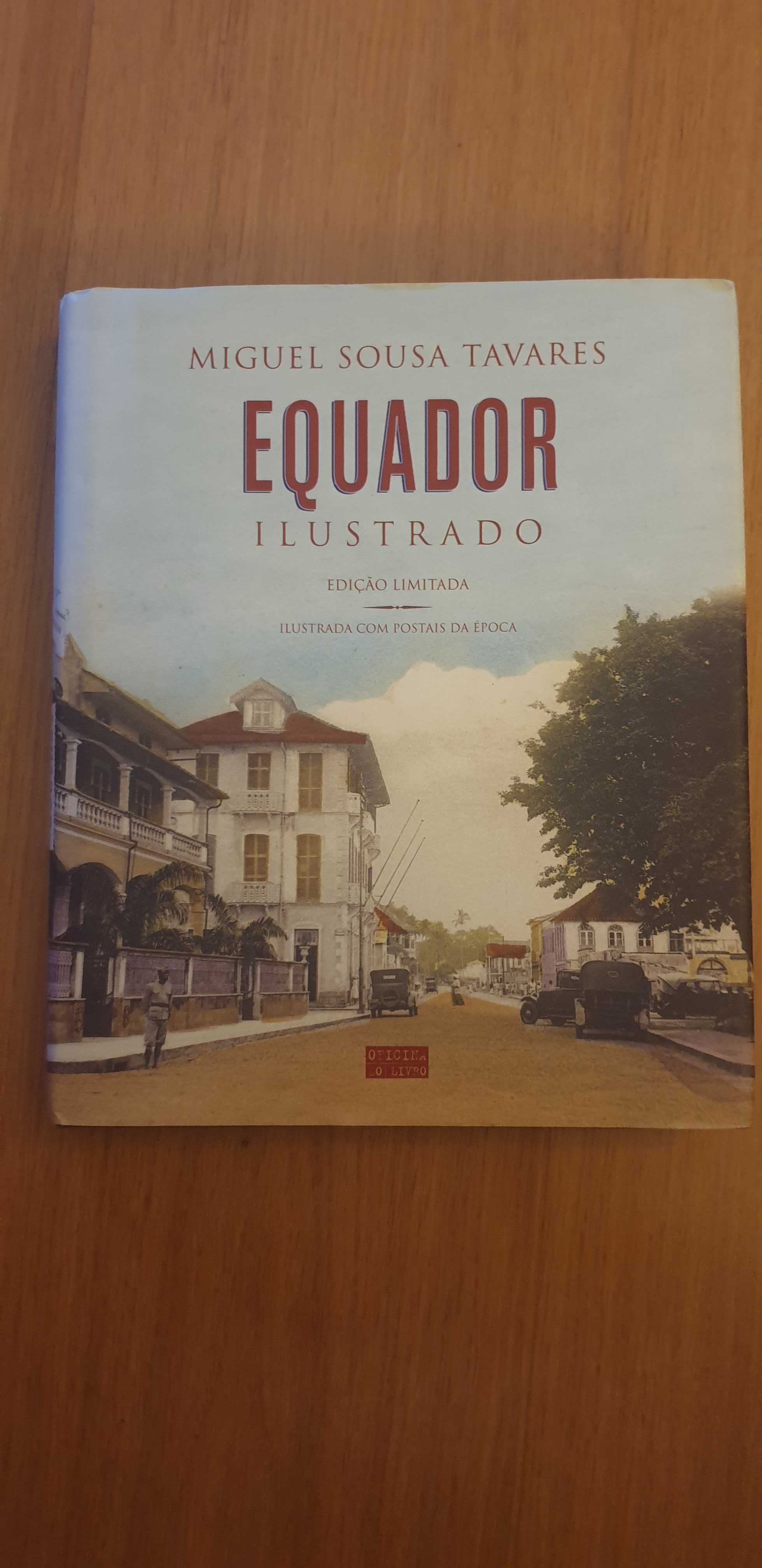 Equador Ilustrado