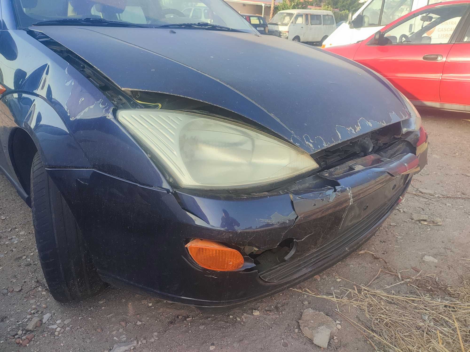 Um carro fiável para o dia a dia