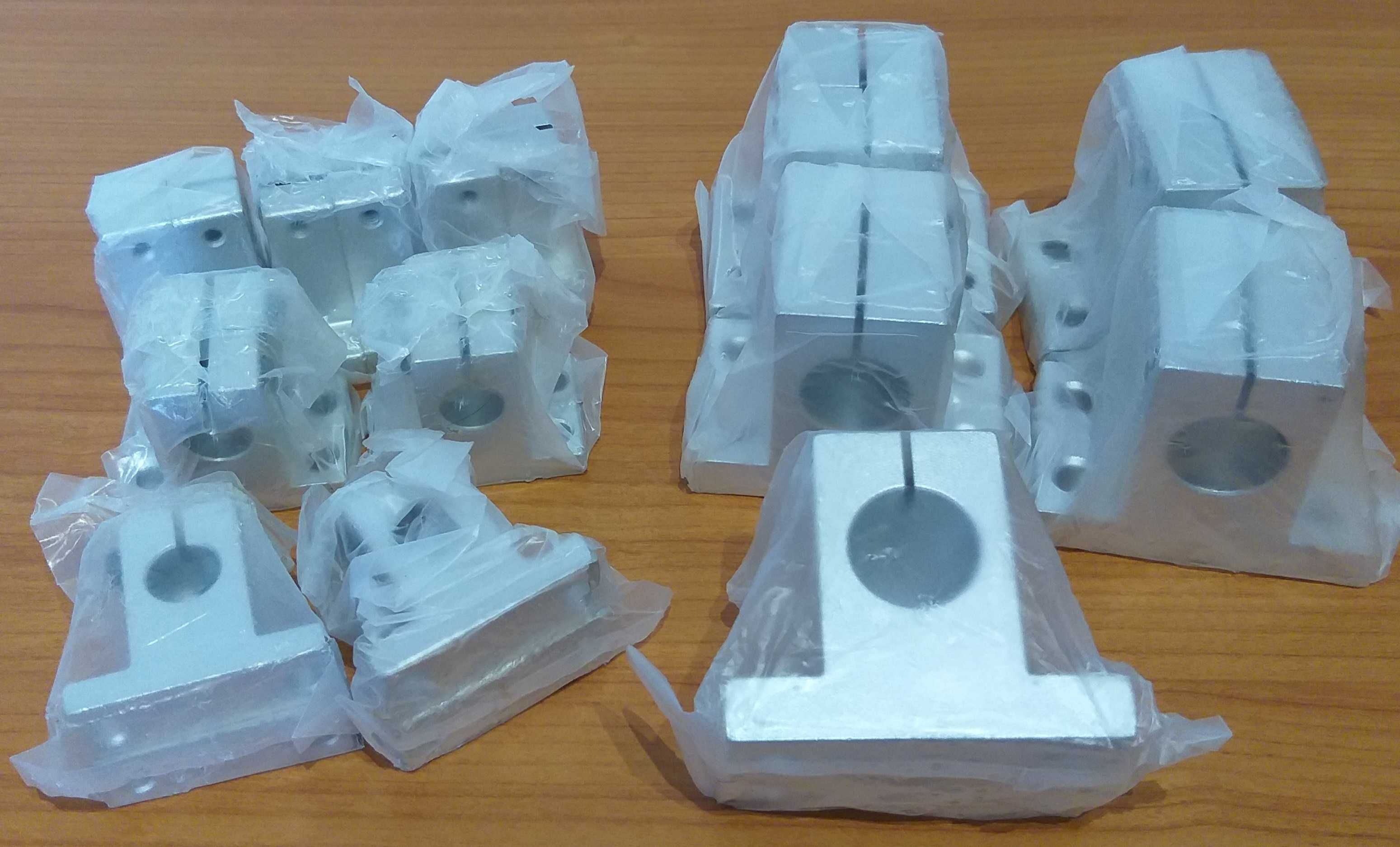 Material Diverso para Impressoras 3D ou CNC´s Caseiras