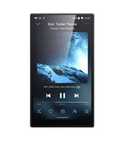 Аудіоплеєр портативний FiiO JM21 | Dual CS43198 | Android 13 | 700 мВт