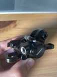 Hamulec hydrauliczny Shimano BR MT200 Tył