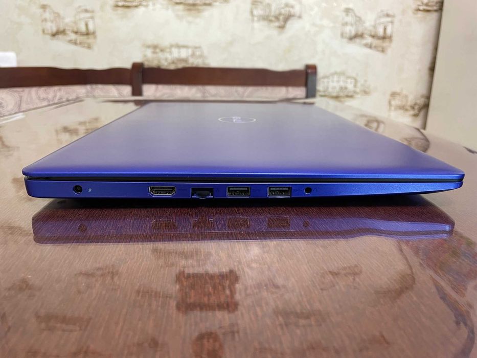 Ноутбук 15" FHD Touch Dell Inspiron 3593 (i7-1065G7/8/256/Iris Plus)