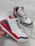 Високі кросівки Nike Jordan DM0966-160 р.30EUR