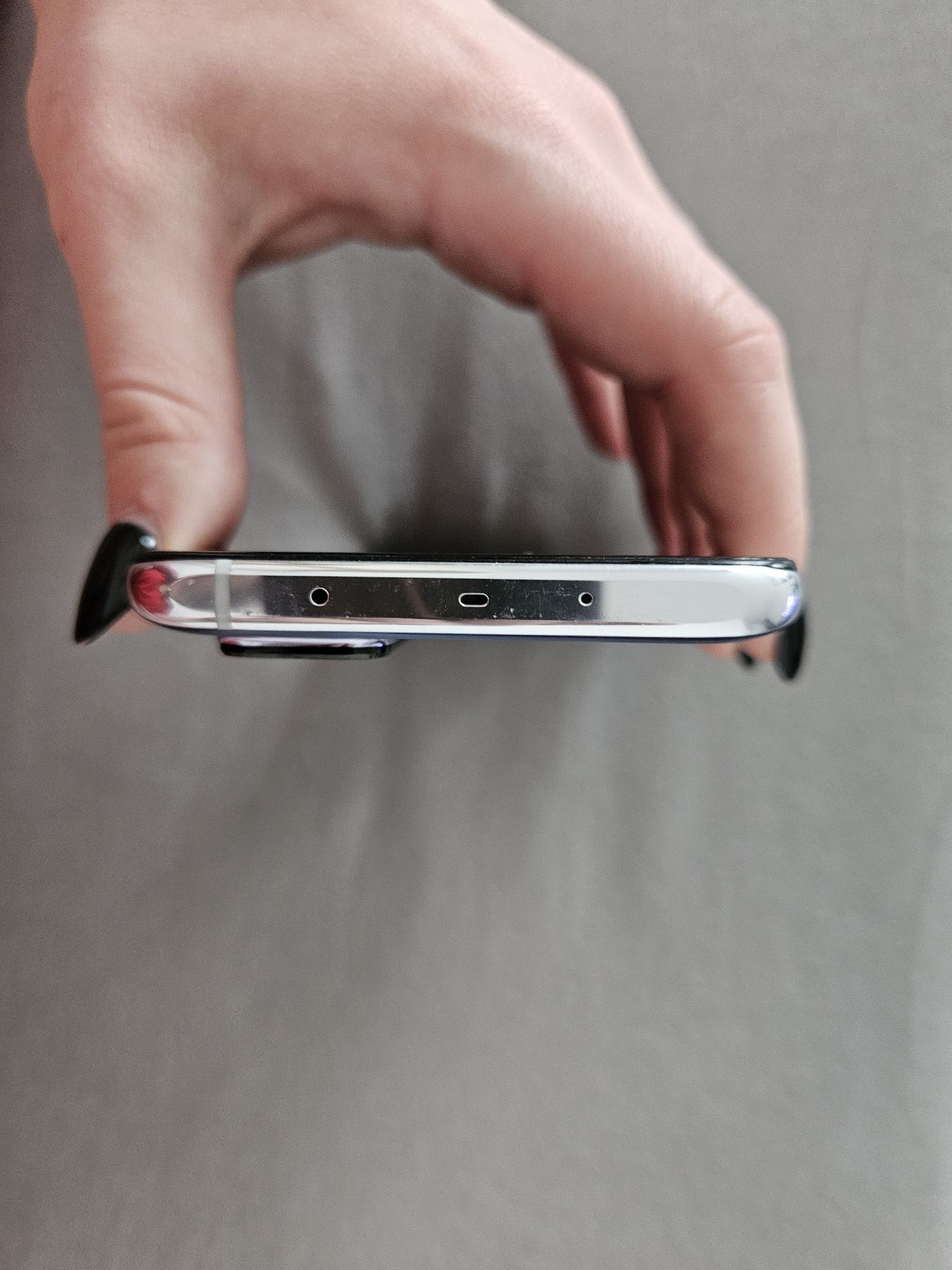 Xiaomi Mi 10T 5G 6/128GB srebrny, używany