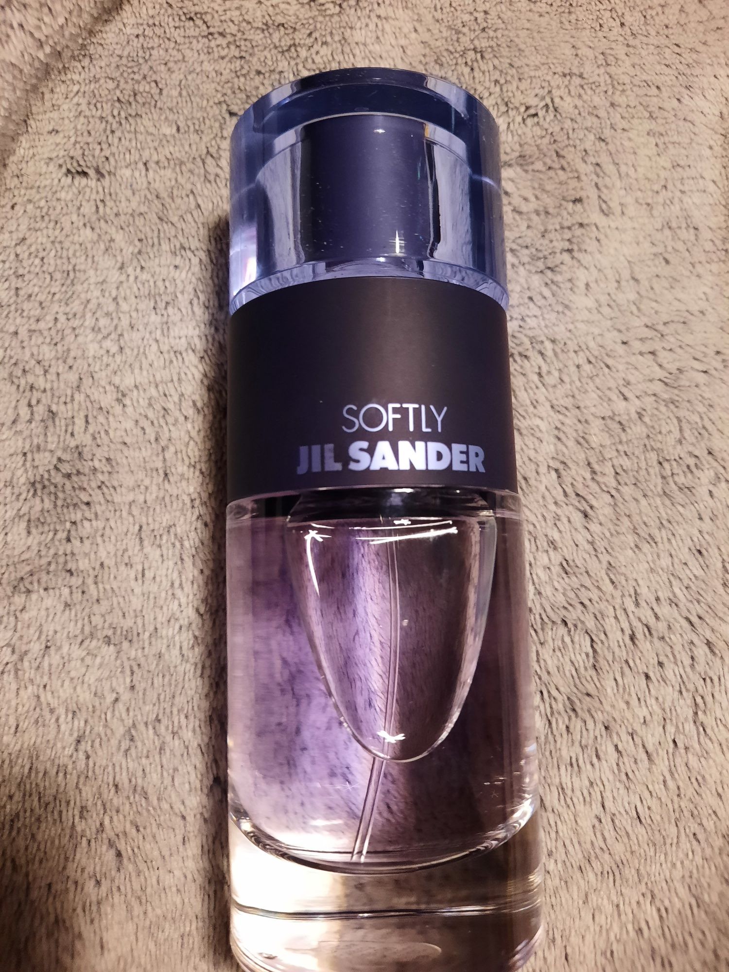 Woda perfumowana Jil Sander Softly Serene 80ml