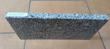 Parapety GRANIT Blanco Pino