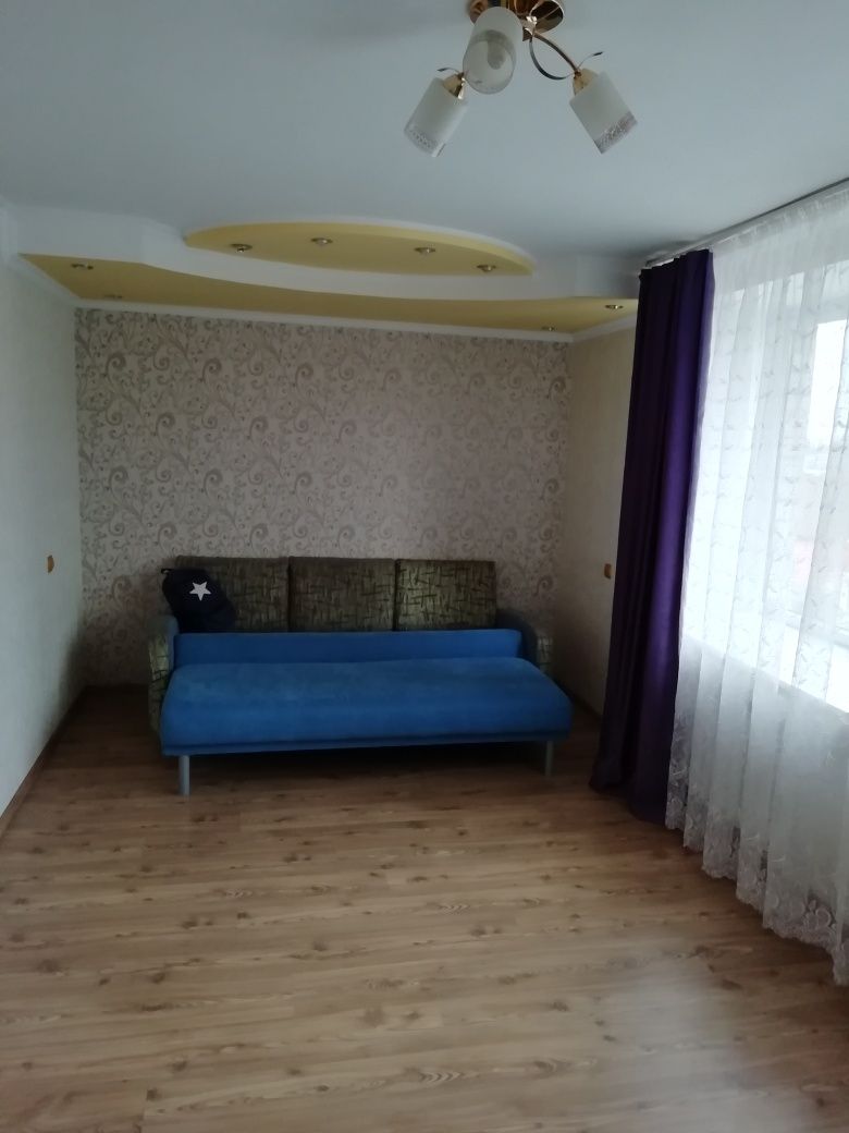 Продам 2х кімнатну квартиру з автономним опаленням