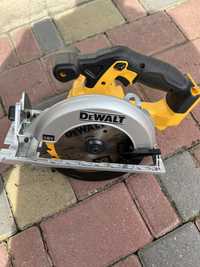 Дискова пила dewalt dcs391 new, оригінал