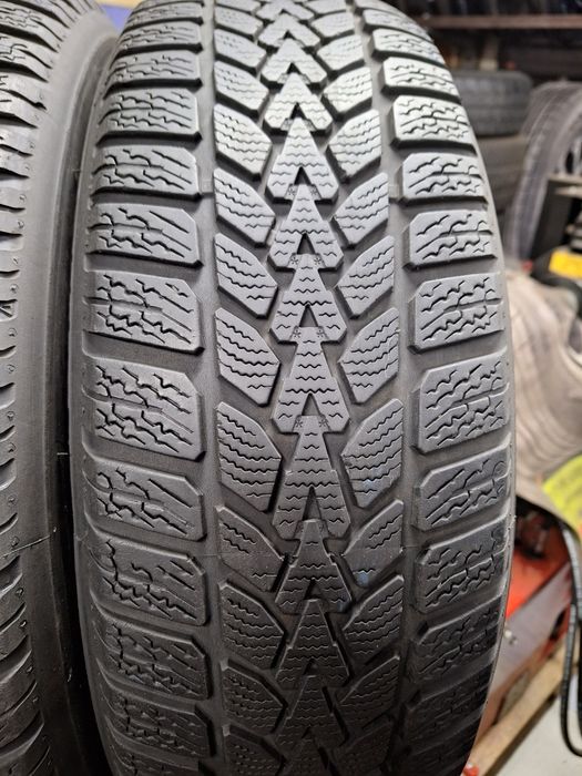 195/65 R15 Dunlop комплект