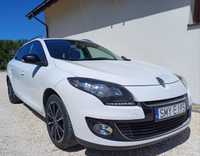 Renault Megane III, 1.5DCi, 110PS, Automat, BOSE, Navi!