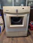 Suszarka Whirlpool AWZ 8676