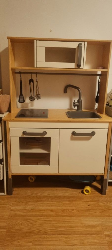 Cozinha criança ikea