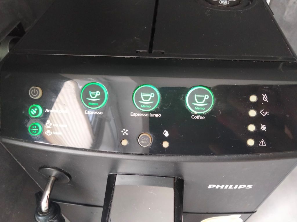 Ekspres ciśnieniowy Philips serii 3000