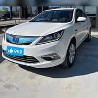 Електромобіль Changan EV 300