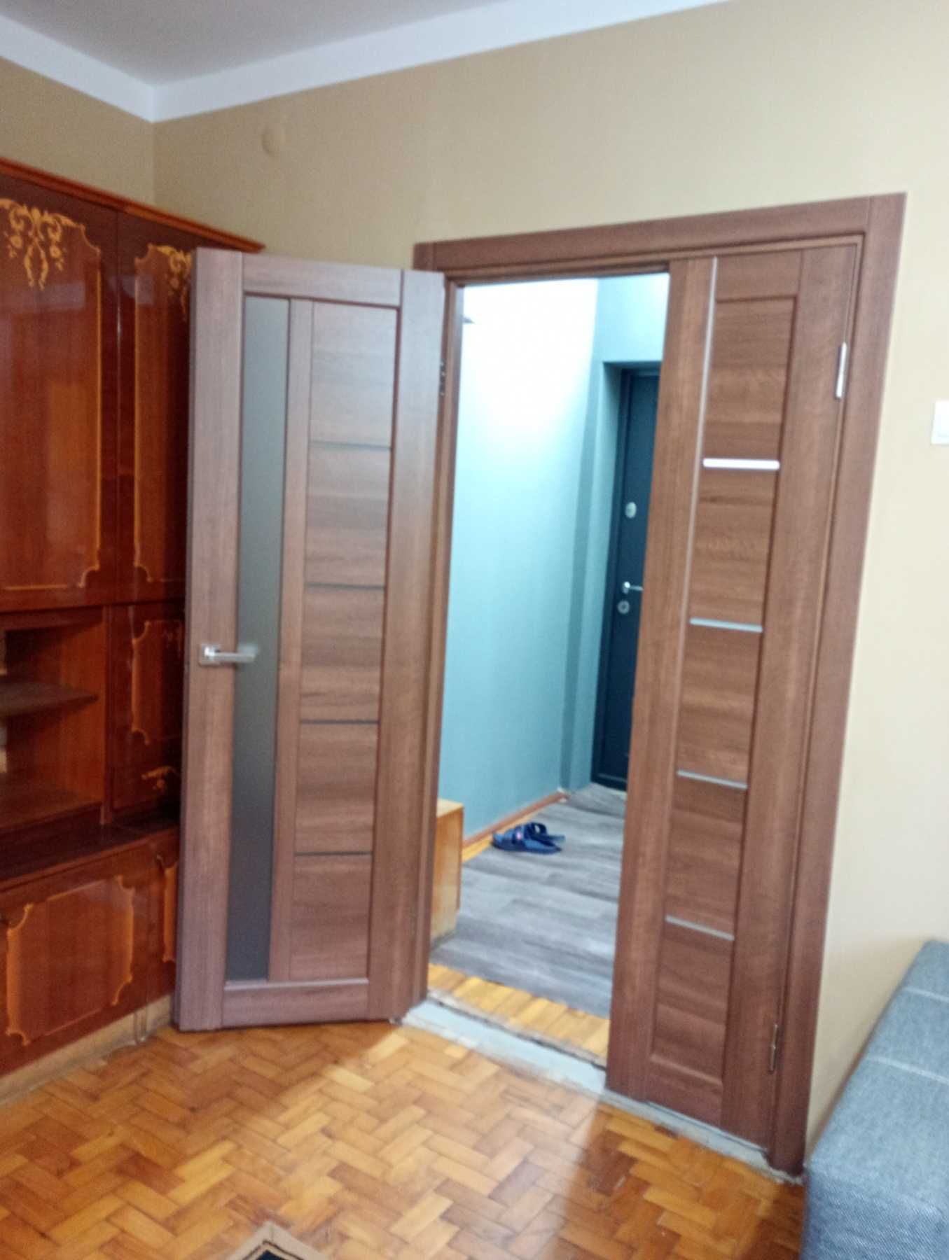 Довготривала оренда квартири в центрі.район вокзалів