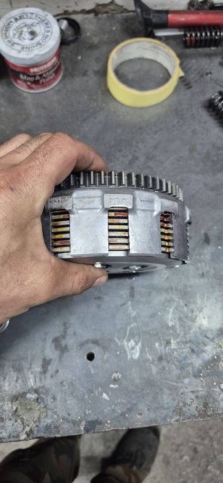 Crf450x Geon dakar 450