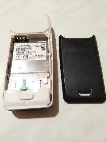 Nokia 3100 / Nokia 1800 / Samsung C200N