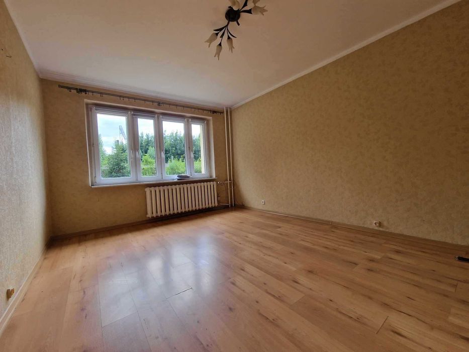 4 Pokoje, Parter, Balkon, Os. Kopernika, Stargard