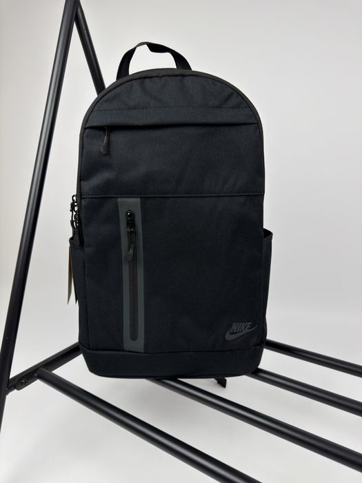 Рюкзак унісекс Nike Sb Elemental Premium 21L Backpack Black DN2555-010