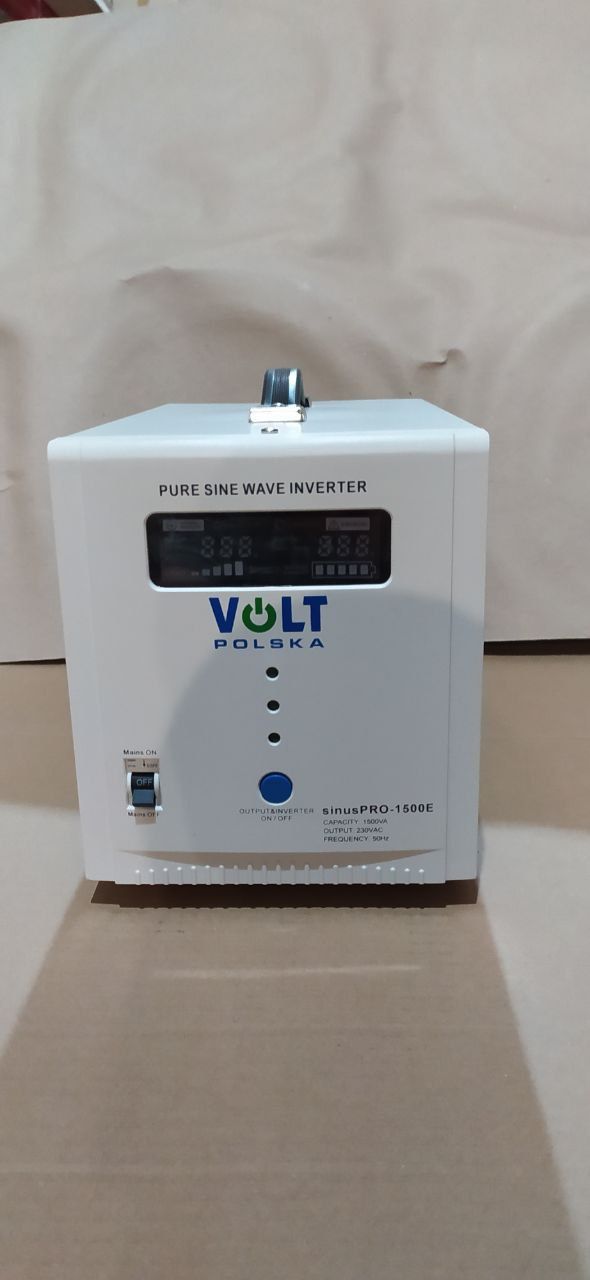 Продаю Перетворювачі Напруги VOLT від 900e,1500e,2000e,2200e,3000e