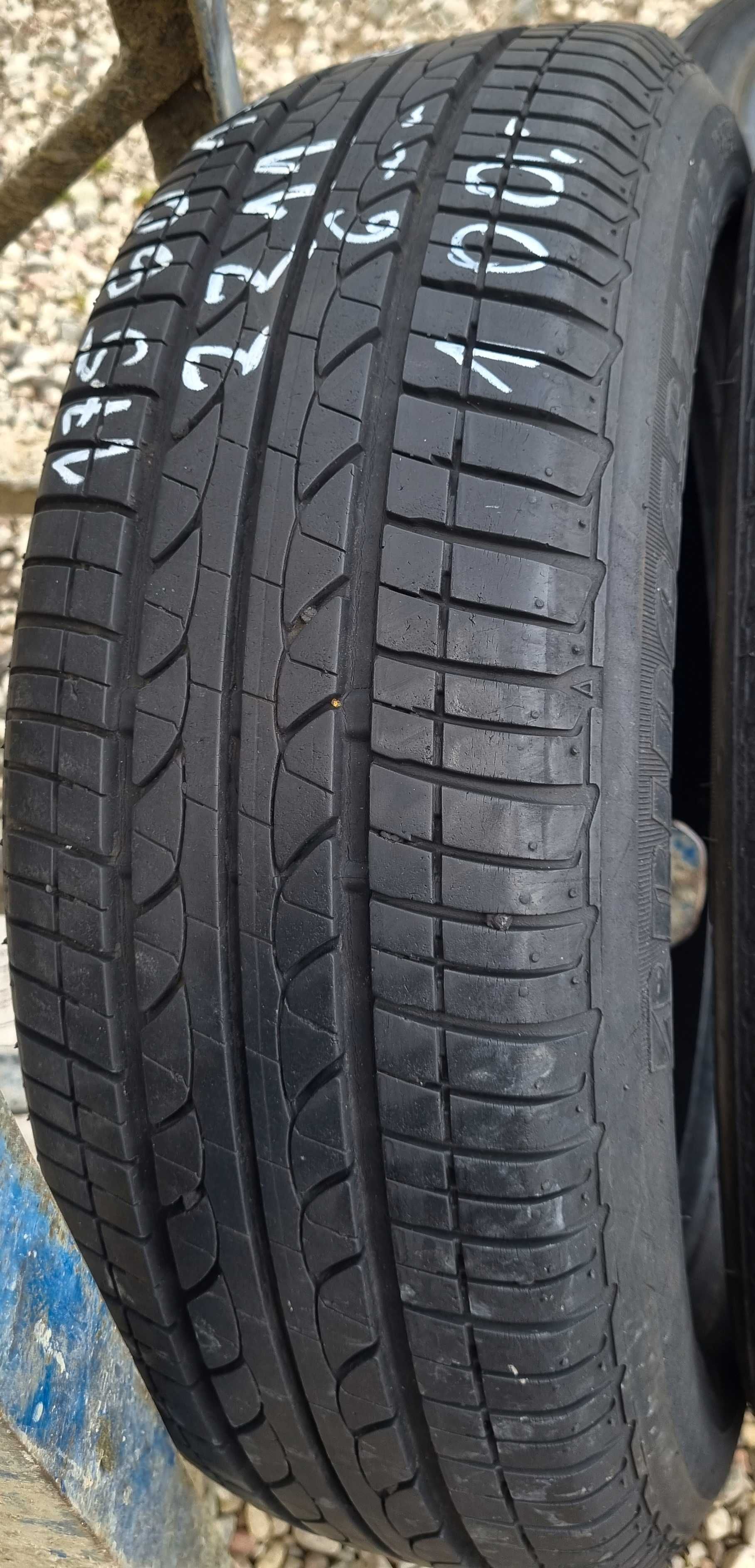 175/60R15 Bridgestone B250 Lato