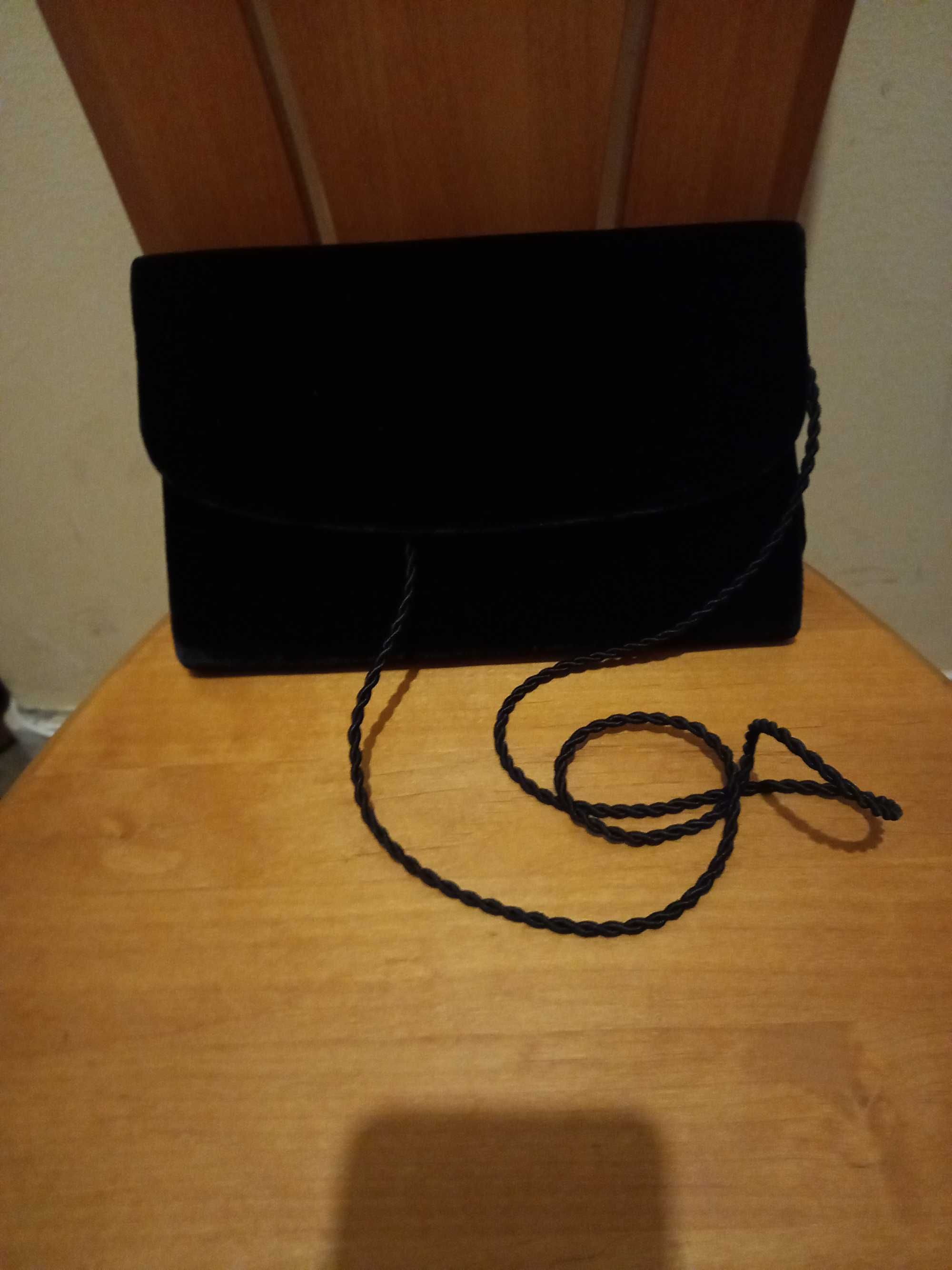 Pochetes de cerimónia vintage