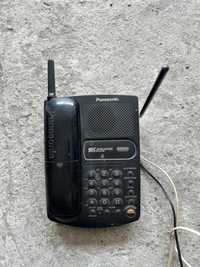 Радиотелефон Panasonic KX-TC1455BXB