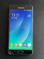 Samsung Galaxy A5 2016