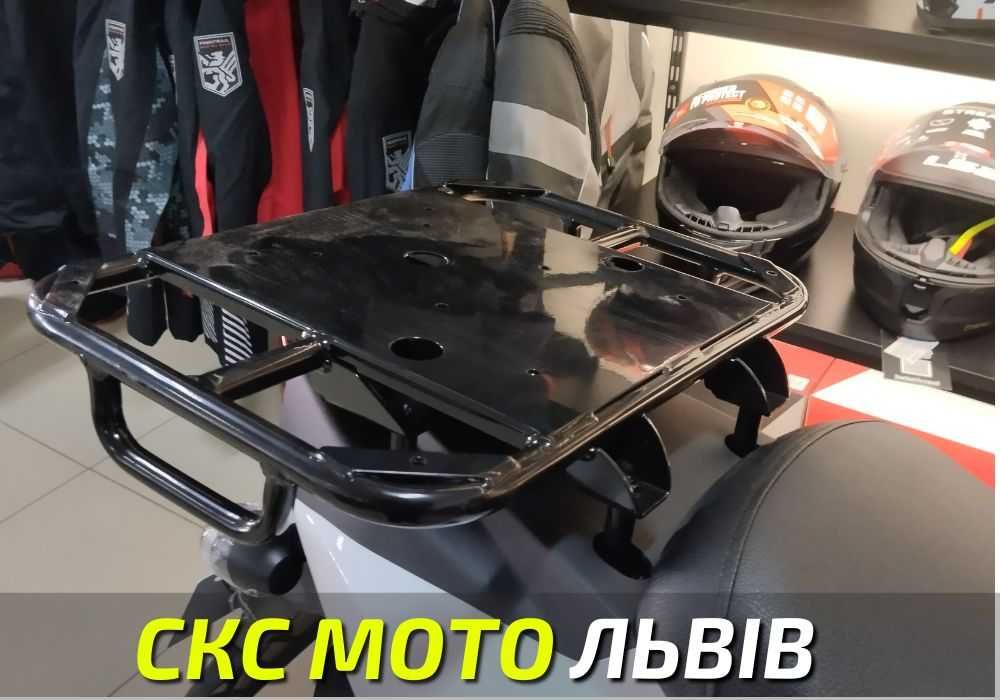 Скутер SYM X-PRO 125 Офіційний дилер! Кредитуваня! Сервіс!