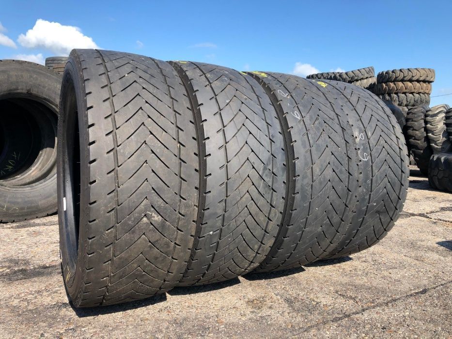 Opony 315/45R22.5 GOODYEAR KMAX D K MAX D Napędowe