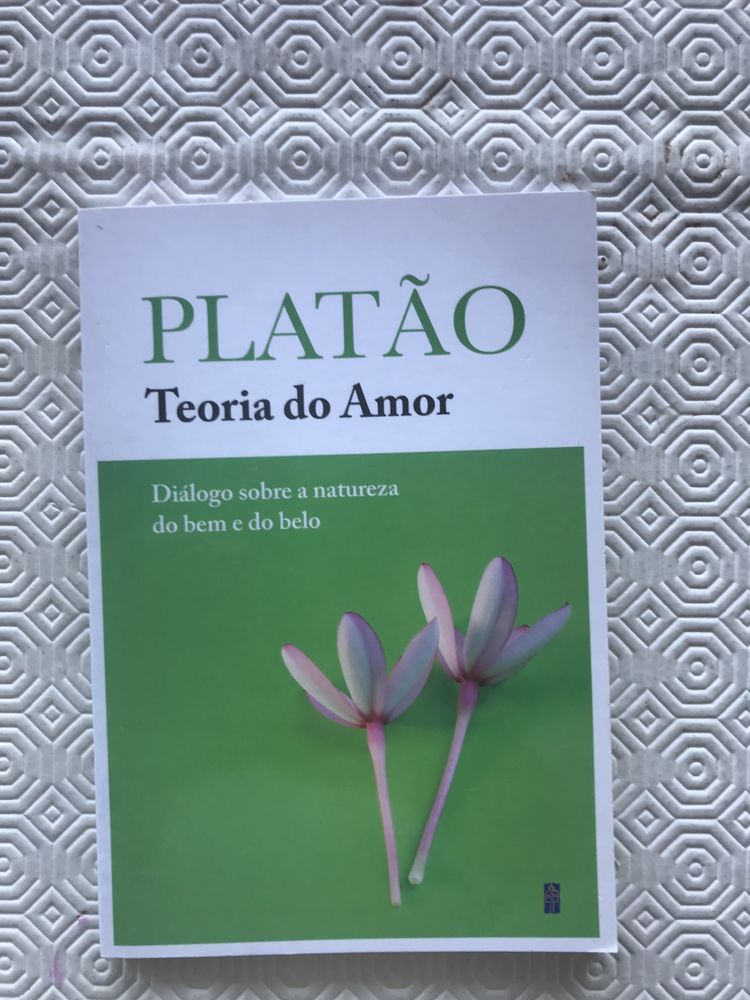 Platão - Teoria do amor