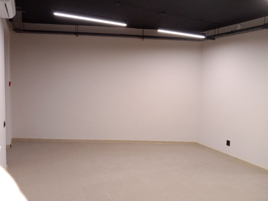 Оренда комерційного приміщення, Каскад