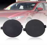 Ковпачок кришка кришечка Заглушка заднього бампера Mazda 3
