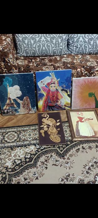 Для рукоділля та інше, пересилаю