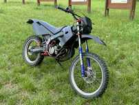 Derbi Senda 50/70cc