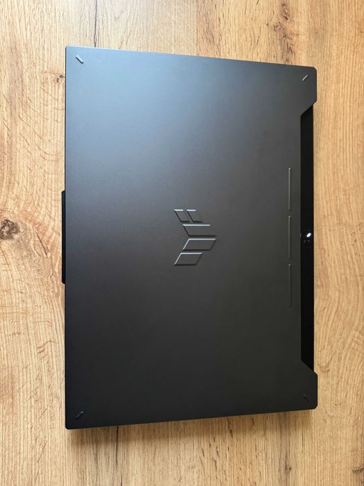 Asus TUF Gaming A15 FA507NV-LP109 Mecha Gray