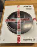 IRobot Roomba 981