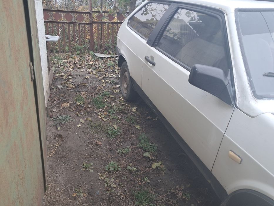 Продам ваз 2108 срочно