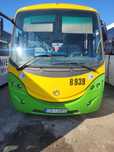 Irisbus PROXYS  Pierwszy Własciciel