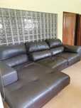 Sofa chaise long