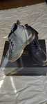 Botas pretas novas