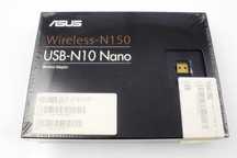 Micro Karta sieciowa WIFI ASUS USB N150 /Eko Komis