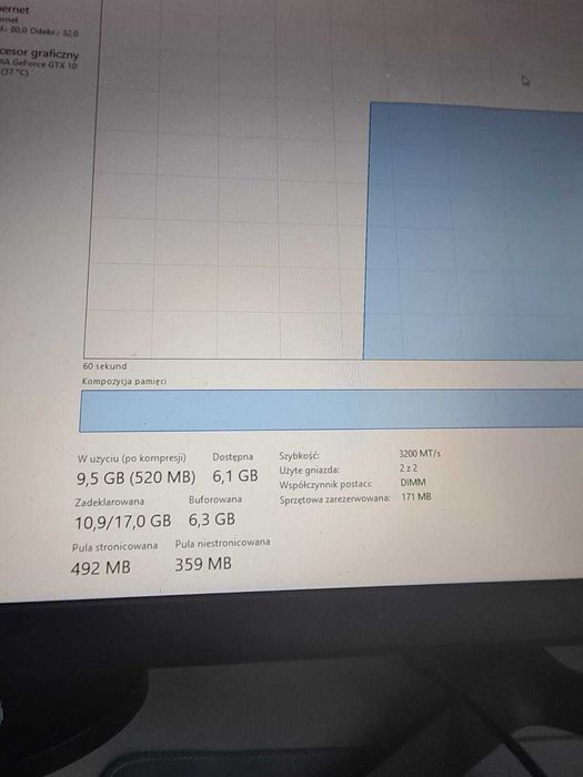 Zestaw PC (i5-12400F / 16GB DDR4 / 512GB NVMe / H610M) – Gwarancja!