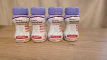 Nutridrink Protein Omega 3 , 4 sztuki