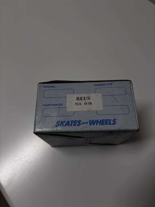 Rodas Hóquei/ patinagem Roll Line