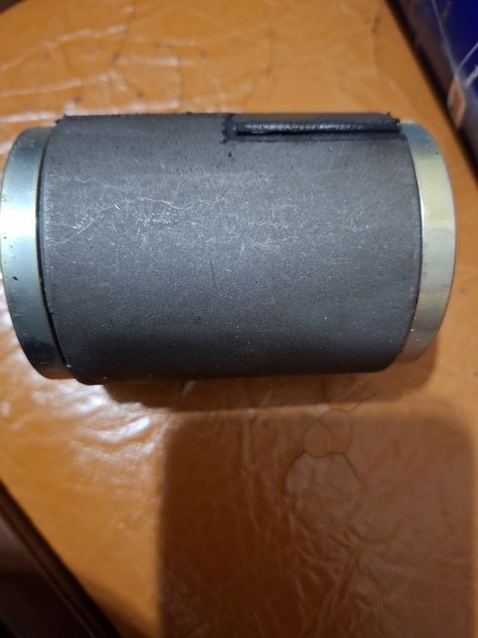 Сайленблок рессоры DAF