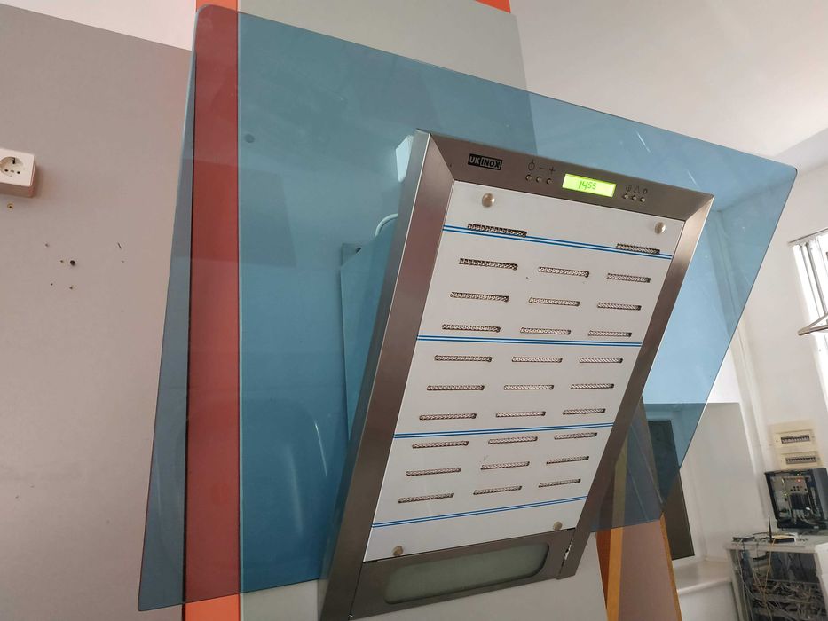 Витяжка 900 мм Туреччина