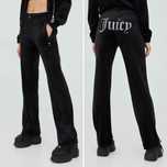 Велюрові штани Juicy Couture оригінал S з бірками