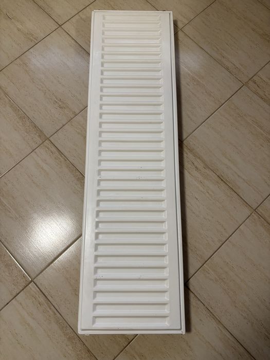 Grzejnik jednopłytowy 110x30x6 (cm)